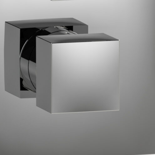 Thermostatic valve + 2 way diverter - Image 2