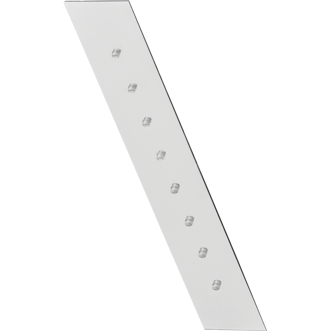 Chromotherapy LED light shower head set - Image 3