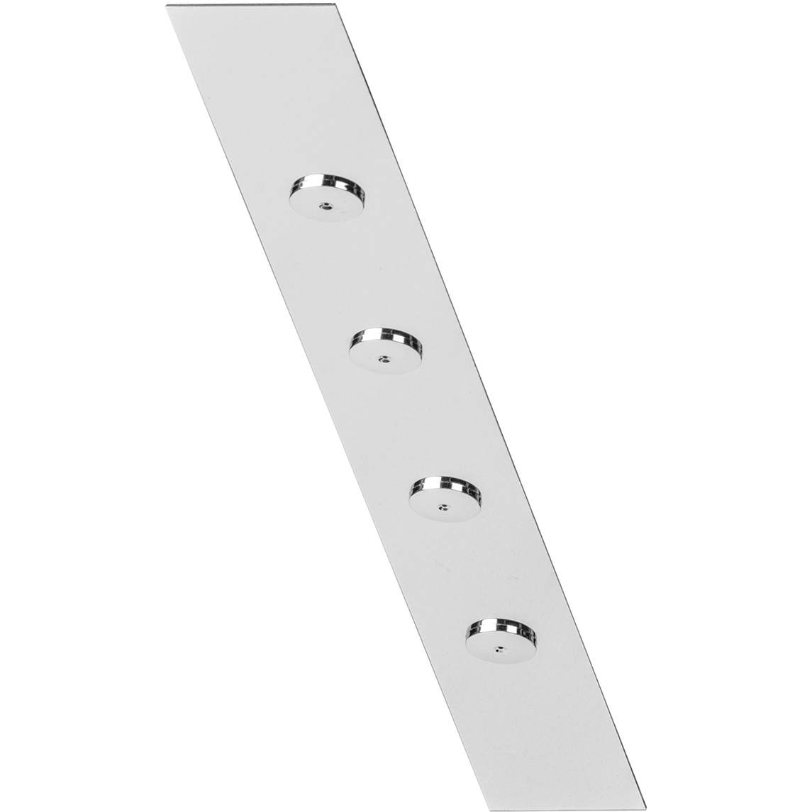 Chromotherapy LED light shower head set - Image 4