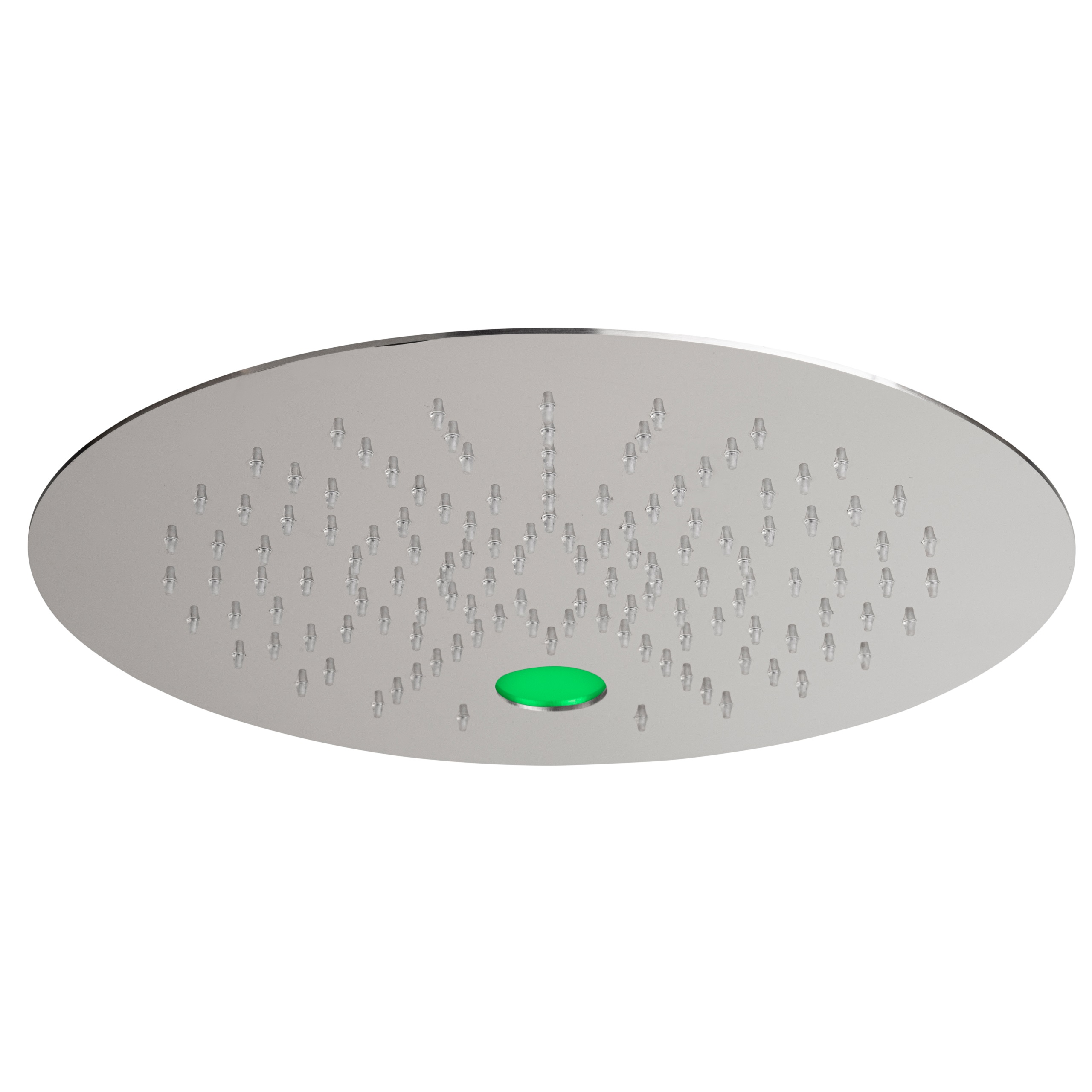 Chromotherapy LED light shower head - Image 4