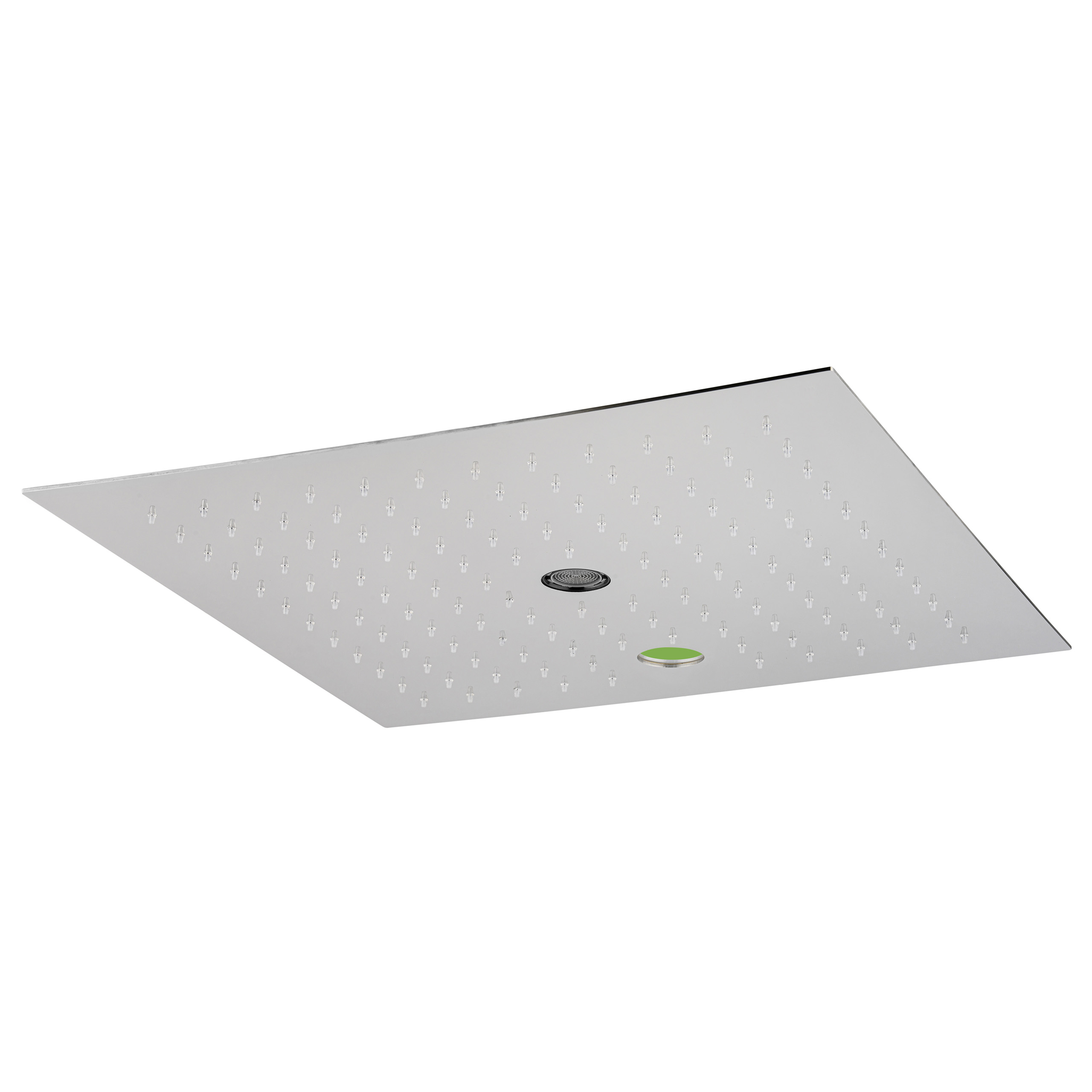 Chromotherapy LED light shower head - Image 4