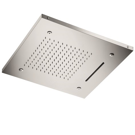 Chromotherapy LED light shower head - Image 4