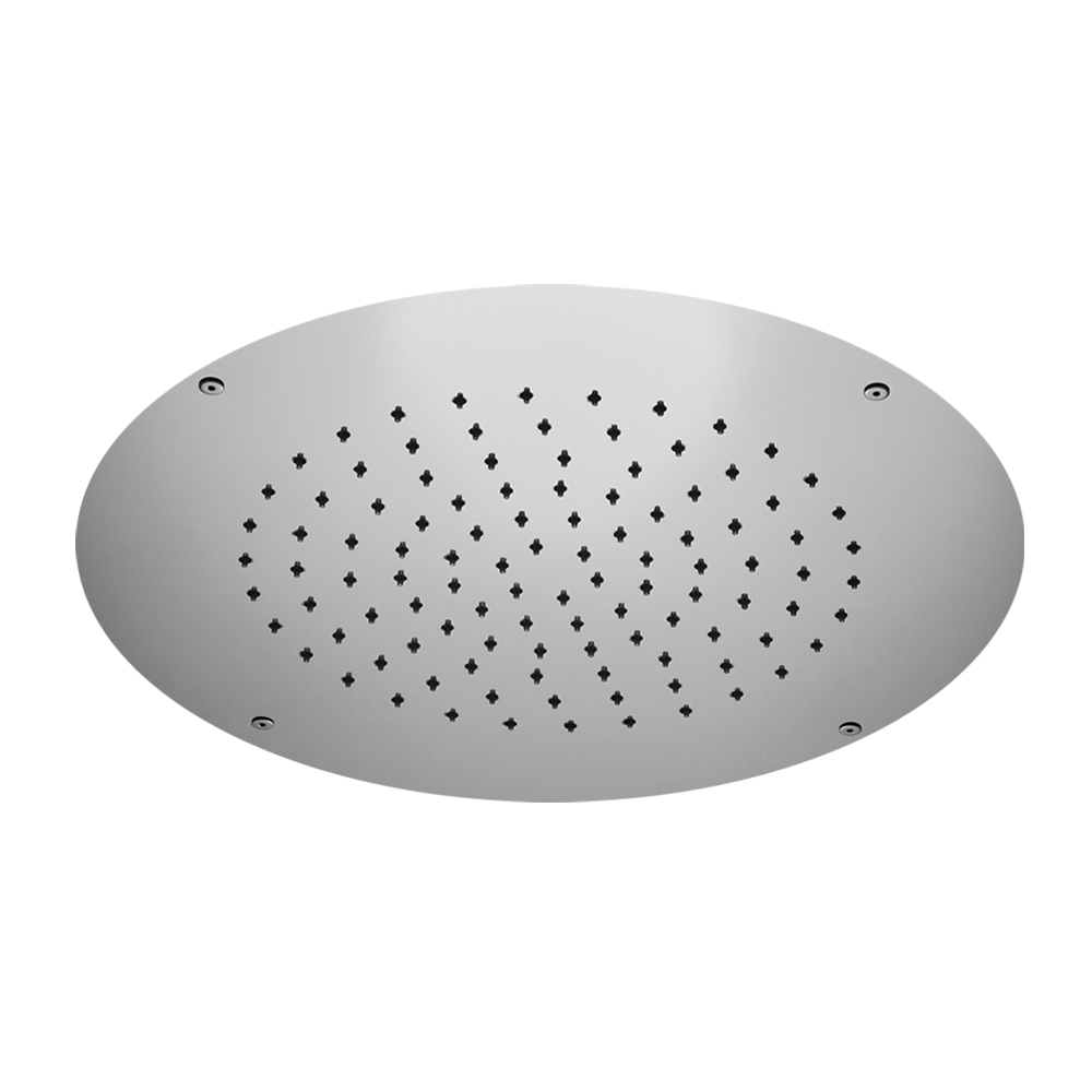 16-1/2" rain shower head