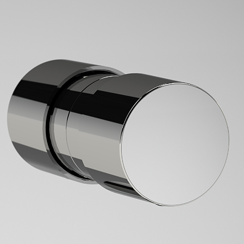 Thermostatic valve + 2 way diverter - Image 2