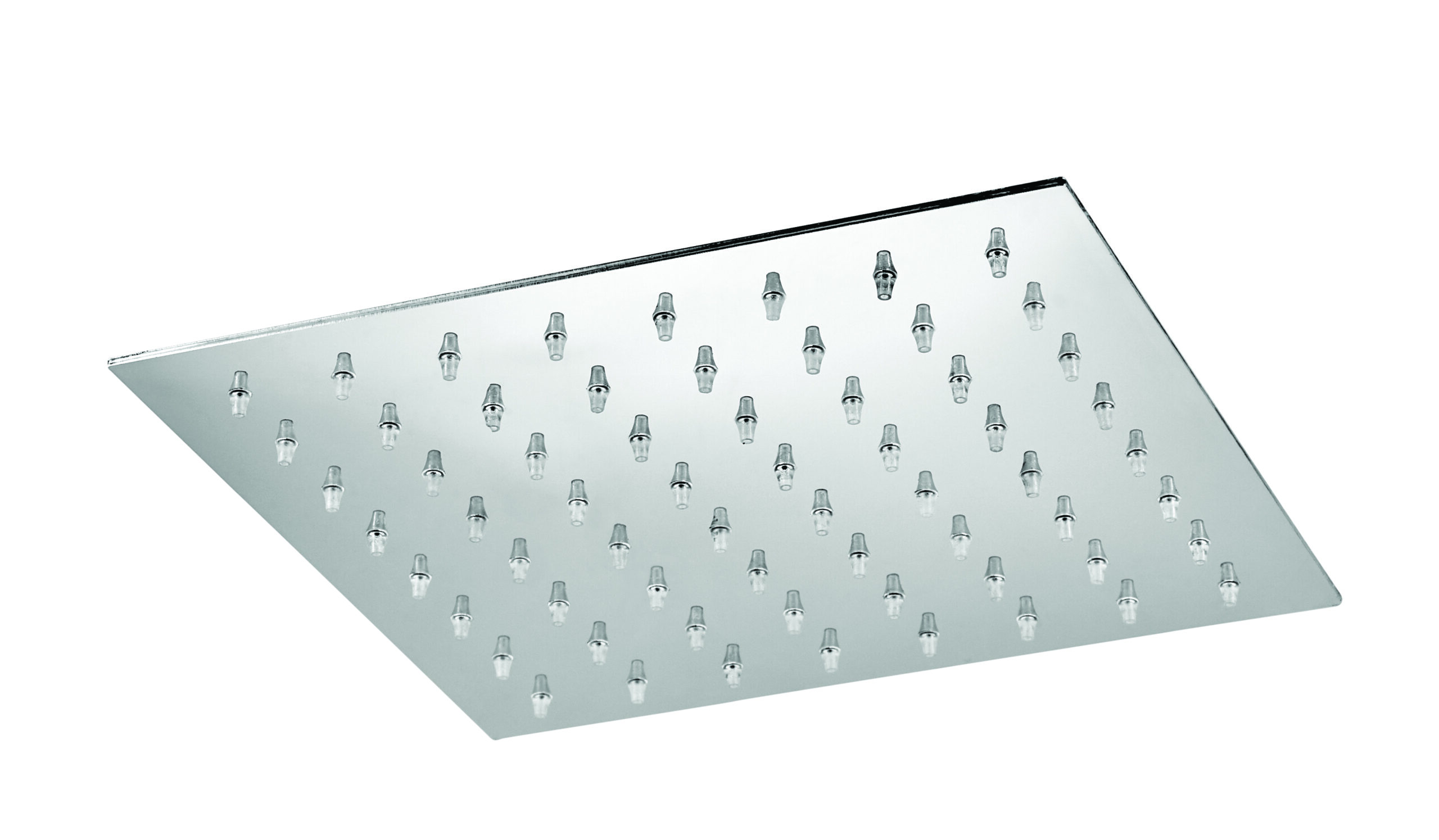 Shaped ceiling mounted shower head - Image 3