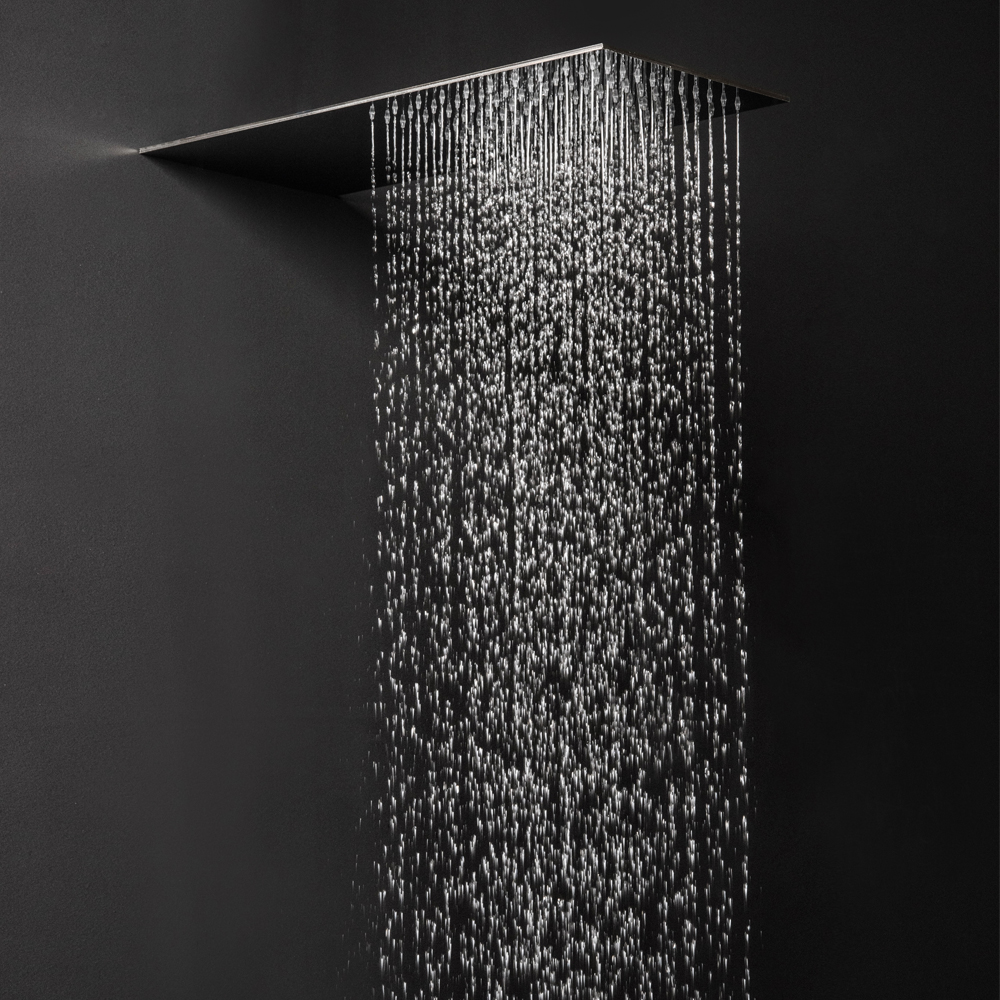 Evone wall mounted shower head - Image 2