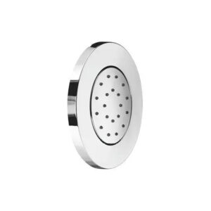 Round body jet