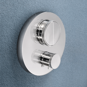 Shower controls